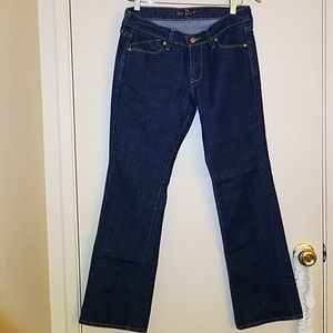 Old Navy The Flirt Jeans